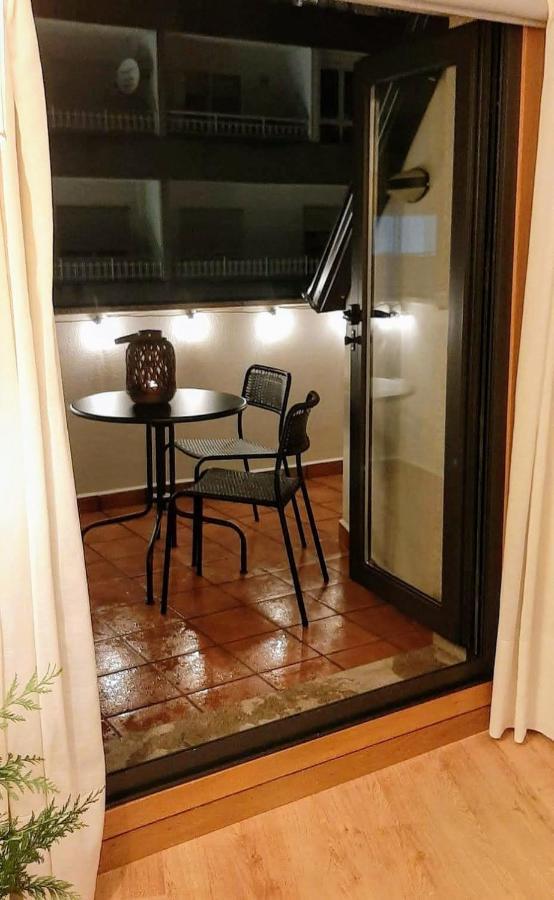 Atico Con Terraza, Plaza America Vigo Luaran gambar